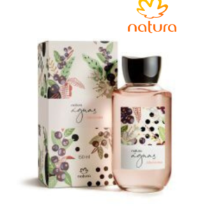 Colonia Femenina Natura Aguas de Jabuticaba150 ml