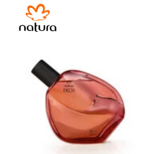 Eau de Toilette Unisex Ekos Ryo Vivo 75ml