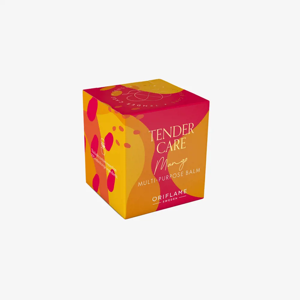 Tender Care Oriflame (Crema Universal) Varios aromas a elegir - Imagen 8