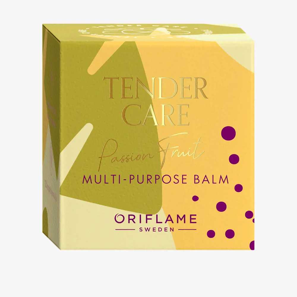 Tender Care Oriflame (Crema Universal) Varios aromas a elegir - Imagen 10