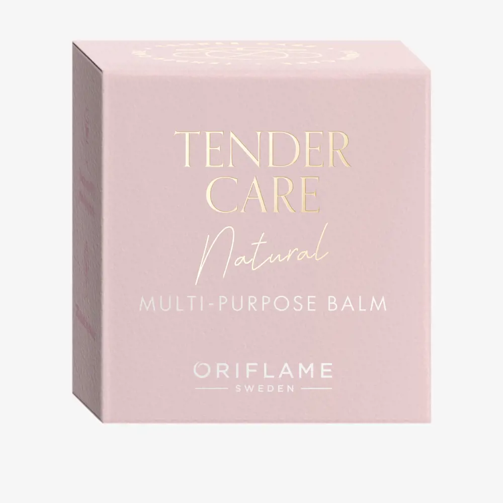 Tender Care Oriflame (Crema Universal) Varios aromas a elegir - Imagen 3