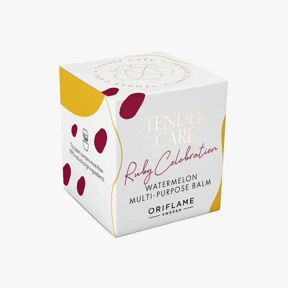 Tender Care Oriflame (Crema Universal) Varios aromas a elegir - Imagen 17